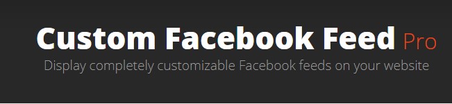 Product Image - Custom Facebook Feed Pro – Extensions 1.7.1