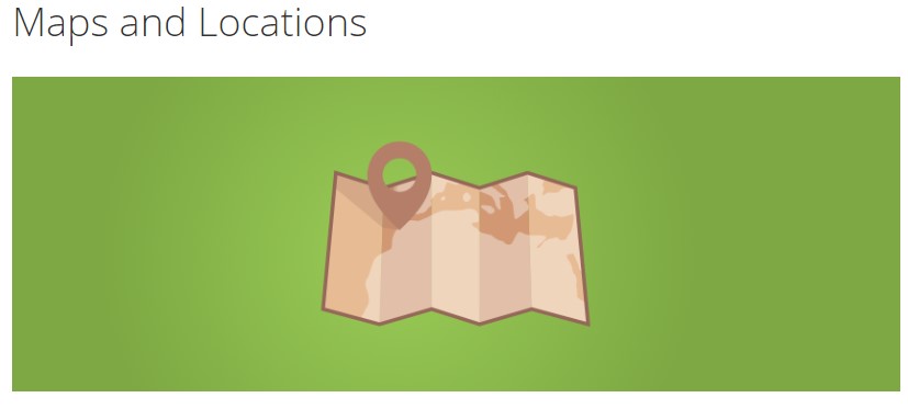 WP Adverts – Maps And Locations Addon