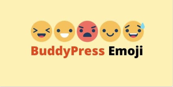 BuddyPress Emoji
