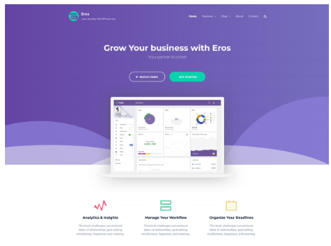 Eros