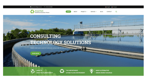 GreenTech