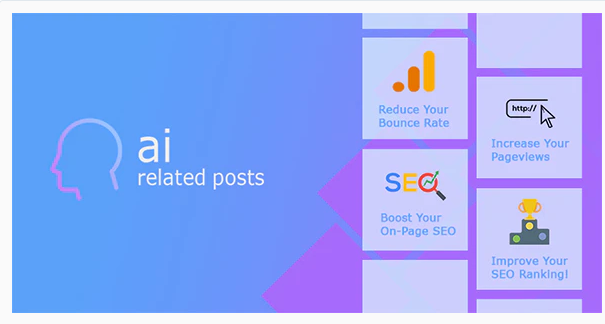 AI Related Posts - AI for WordPress