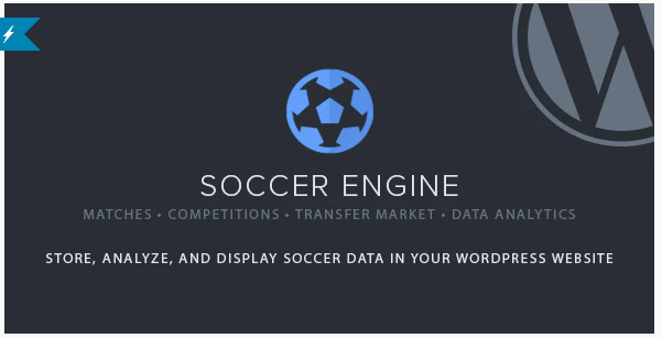 Soccer Engine