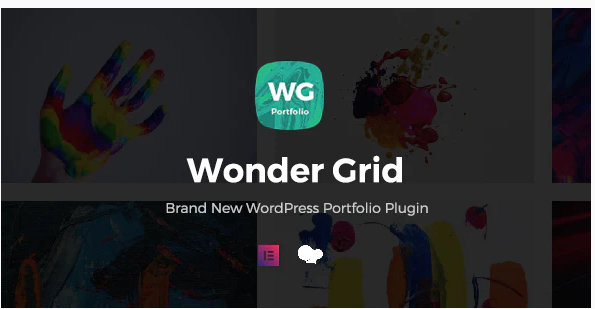 Product Image - Wonder Grid – WordPress Portfolio Plugin 1.0.8 Product Image - Wonder Grid – WordPress Portfolio Plugin 1.0.8