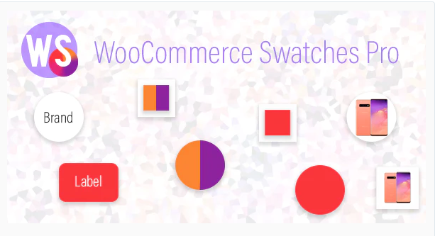 WooCommerce Swatches Pro Plugin