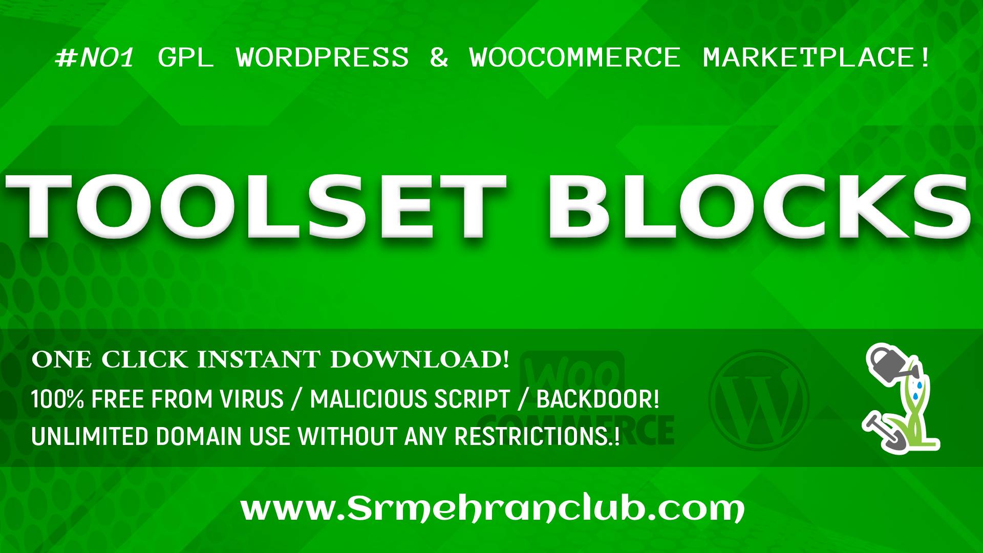 Toolset Blocks Wordpress Plugin