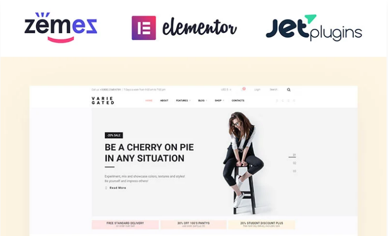 Product Image - Varie Gated – Fashion Online Store Elementor WooCommerce Theme