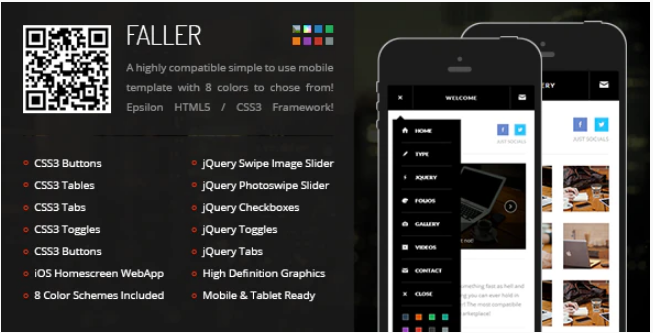Faller Mobile