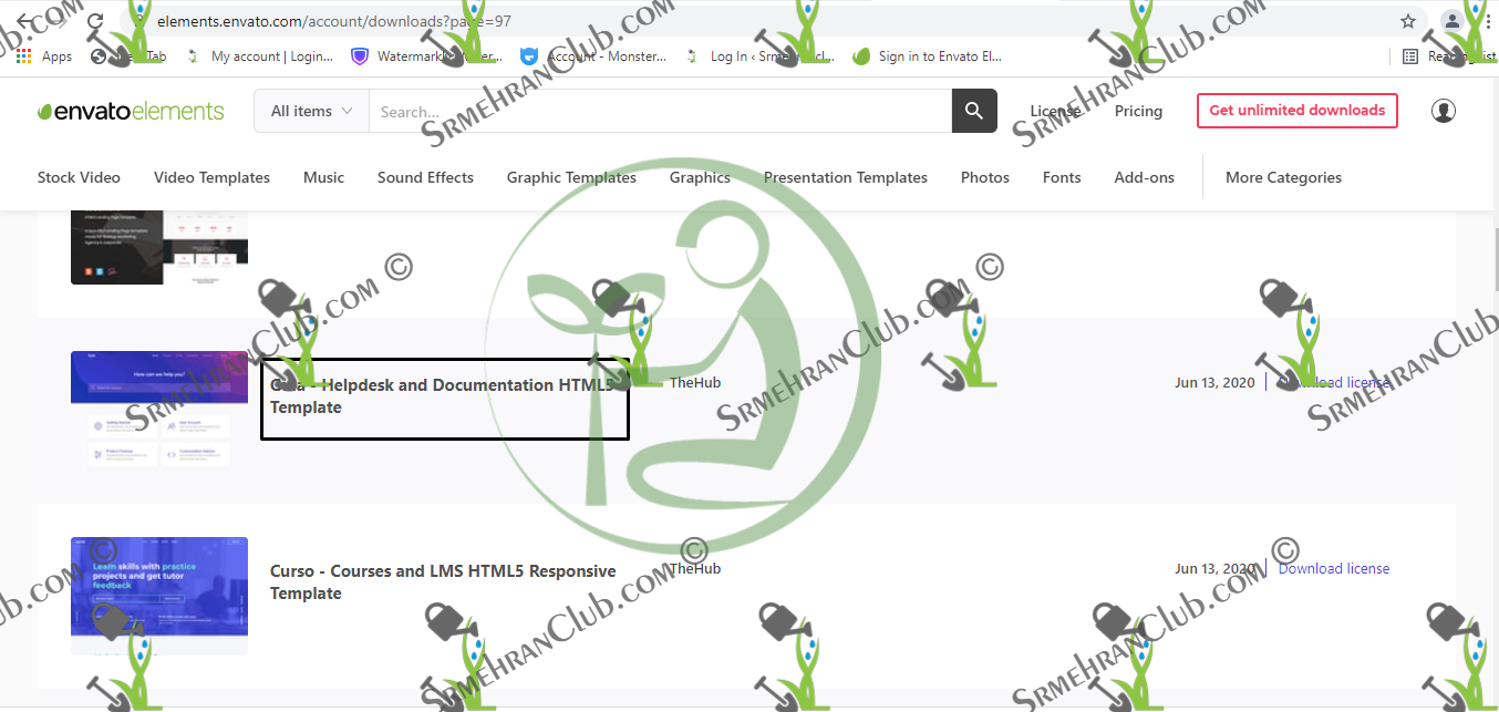 Guia - Helpdesk and Documentation HTML5 Responsive Template - Download now
