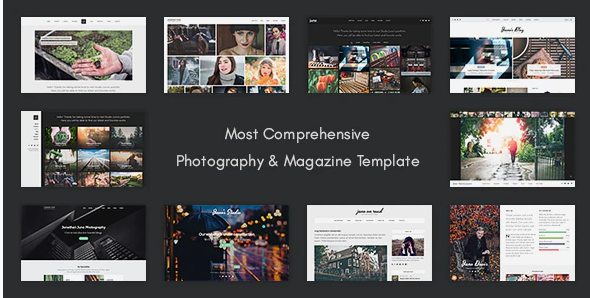 Juno – Photography