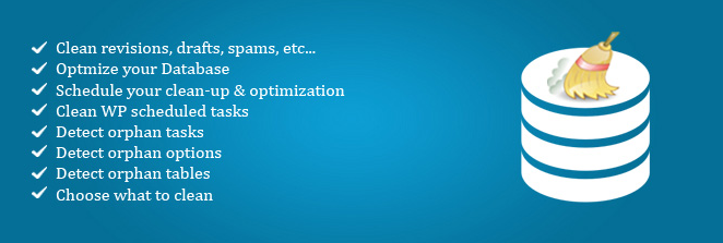 Advanced Database Cleaner Premium 3.2.9