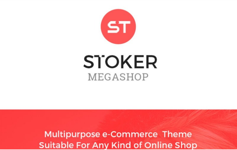 Stoker - Market WooCommerce Theme