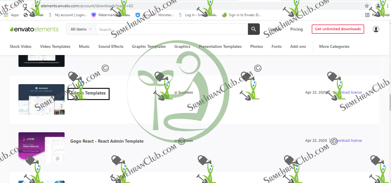 Cubic Admin - Dashboard + UI Kit Framework with Frontend Templates ...