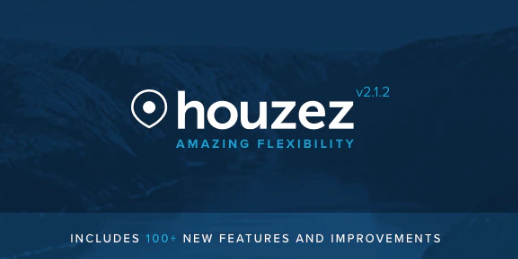 Houzez – Real Estate WordPress Theme 3.4.0