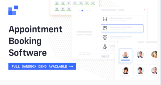 LatePoint – Appointment Booking & Reservation Plugin 5.6.3