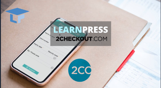 LearnPress – 2checkout Payment Add-on