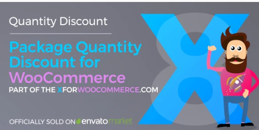Package Quantity Discount for WooCommerce