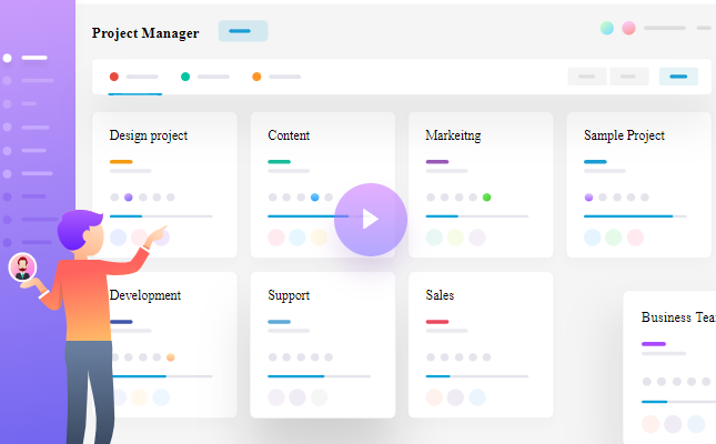 Product Image - WP Project Manager Pro 2.6.1