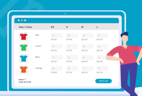 WooCommerce Bulk Variations 2.4.0