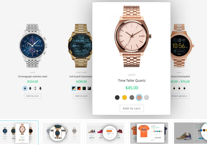 WooCommerce Variation Swatches Pro  2.1.4