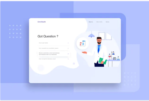 Doctor medicine composed successfuly website