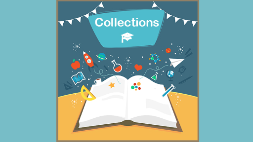 LearnPress – Collections Add-on