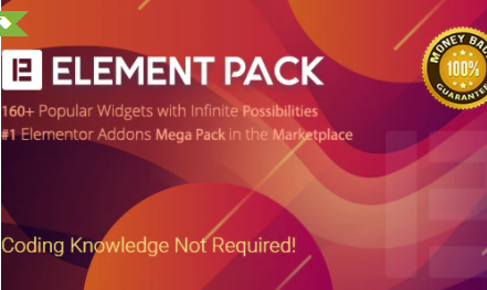 Element Pack 7.15.8