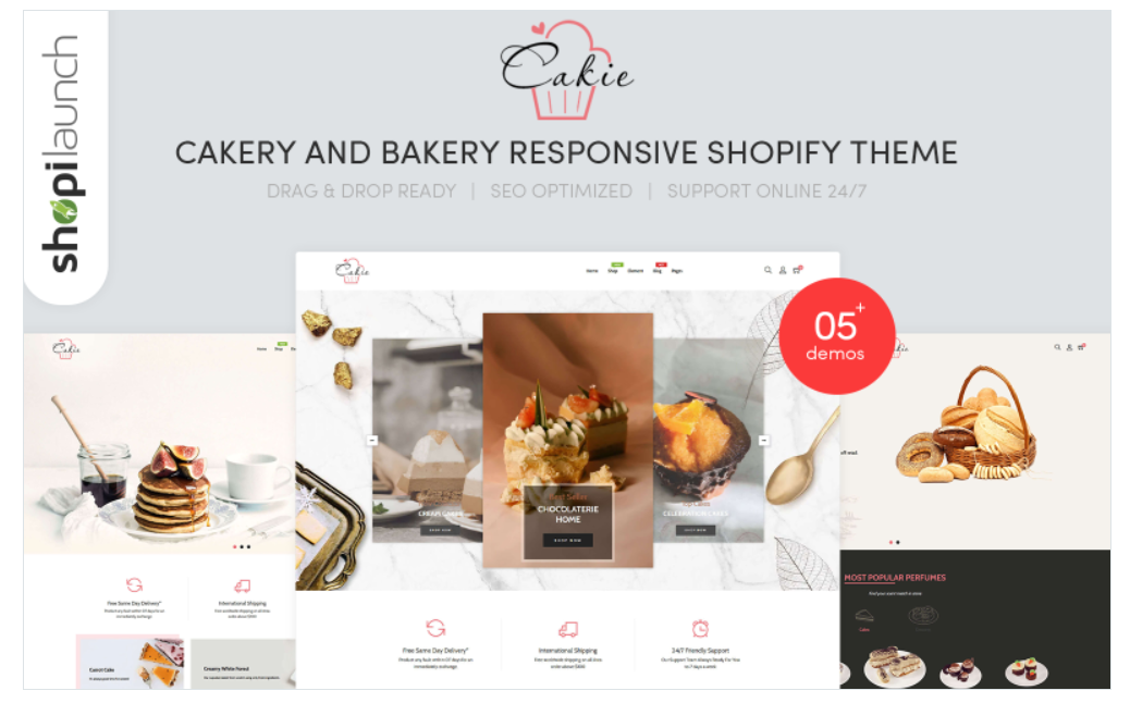 Camptrip - Adventure Store Hiking and Camping Shopify Theme