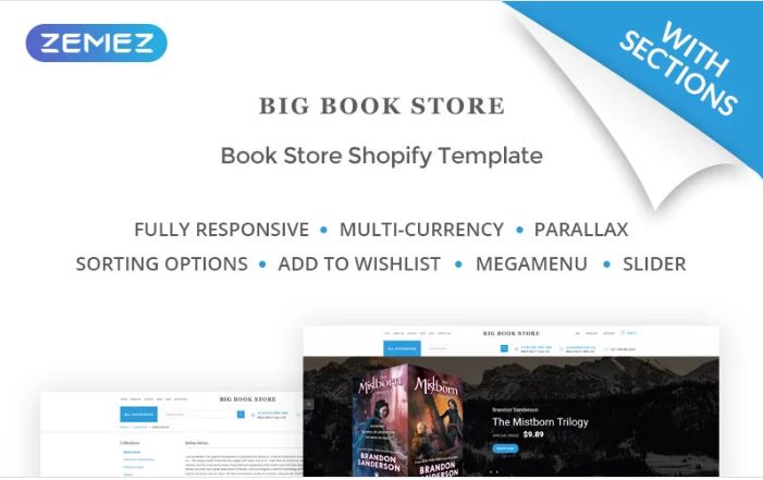 Beans Blend - Coffee Shop Shopify Theme