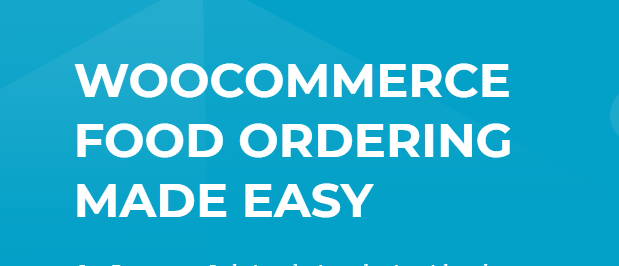 Product Image - WooCommerce Restaurant Ordering 2.1.7