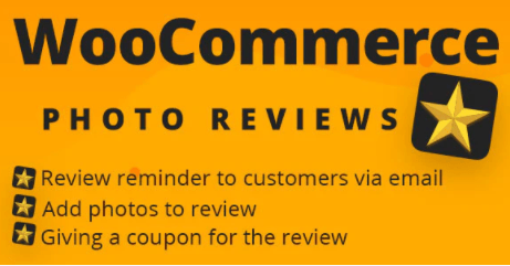 WooCommerce Photo Reviews 1.3.14
