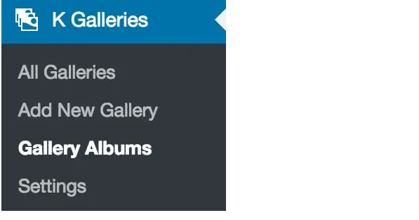 Product Image - Kadence Galleries 1.2.3