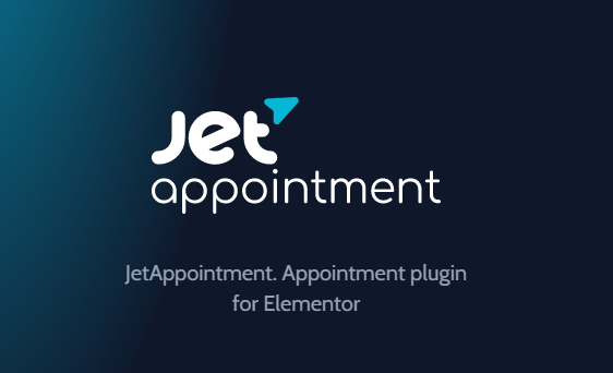 Product Image - Jet Appointments Booking 2.1.2
