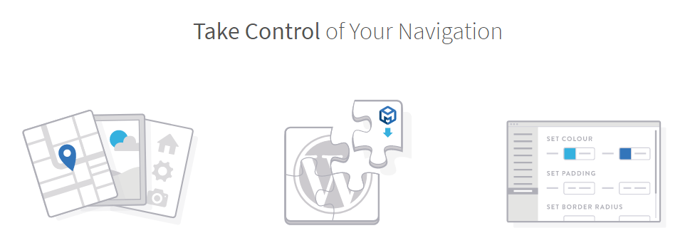 Max Mega Menu Pro 2.4