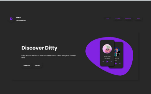 Neophx – Neumorphic Minimalist Responsive WordPress Theme