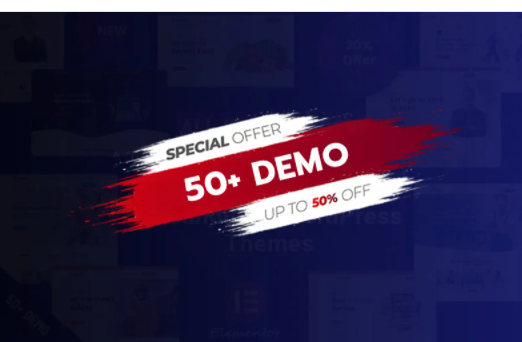 Themex - Responsive Multi-Purpose WordPress Theme