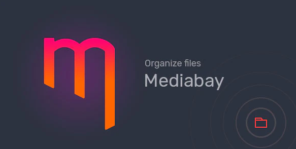 Mediabay - WordPress Media Library Folders