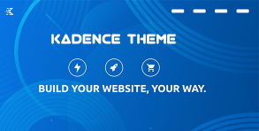 Kadence Cloud – Addon