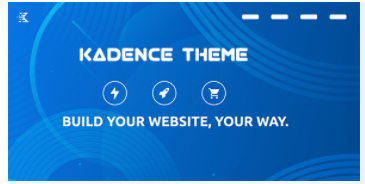 Product Image - Kadence Page Transitions 1.0.8