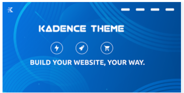 Kadence Related Content