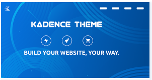 Kadence Simple Share