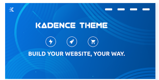 Kadence Slider Pro – Addon