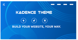 Kadence Theme Pro Addon  1.0.20