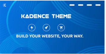 Product Image - Kadence WooCommerce SiteOrigin Builder 1.1.8