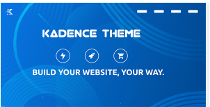 Kadence Woocommerce Elementor Pro