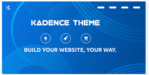 Kadence reCAPTCHA – Addon