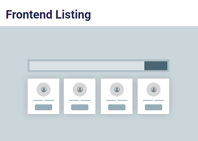User Registration Payments (PayPal)