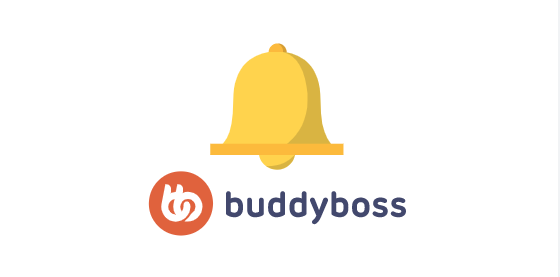 GamiPress BuddyBoss Notifications – WordPress Plugin