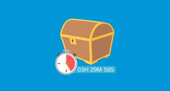 GamiPress Time-based Rewards – WordPress Plugin