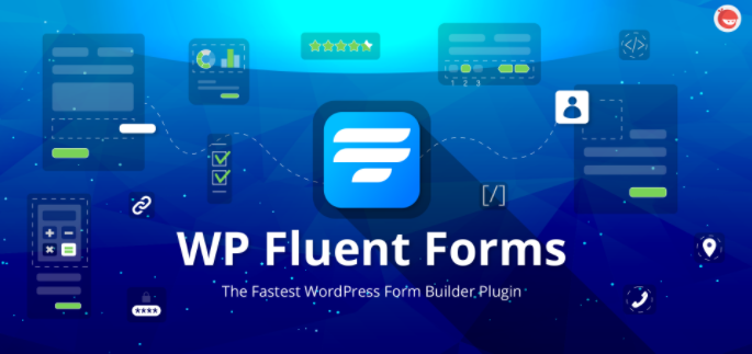 WP Fluent Forms Pro – WordPress Form Plugin 6.2.4